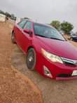 A picture of Distress 2012 Camry 4 8m
