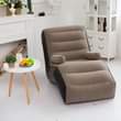 A picture of Airsofa za kisasa portable na imara