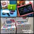 A picture of EDUCATIONAL TABLET FOR CHILDREN AND ADULTS