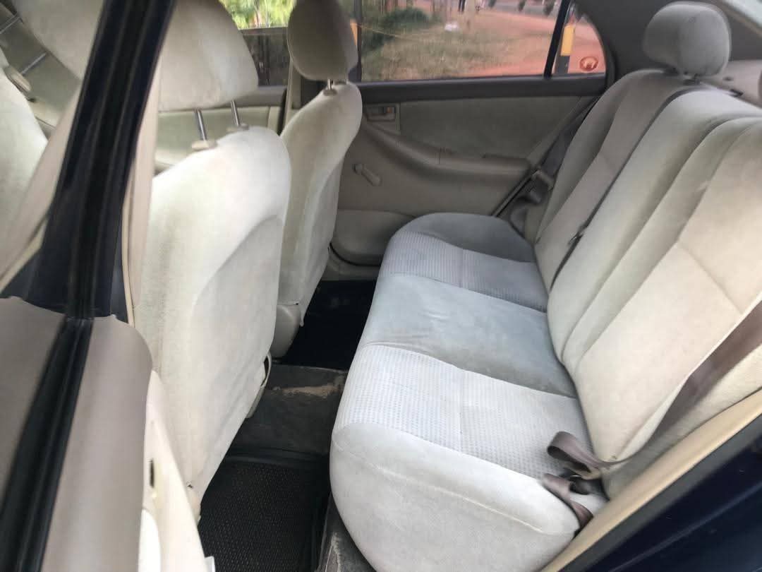A picture of 2003 Toyota Corolla ce 2003
