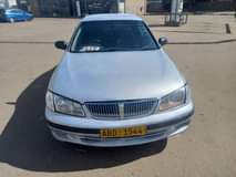 used nissan sylphy