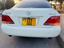A picture of TOYOTA CROWN ROYAL NAIUZA MIL 8 8 0743435416