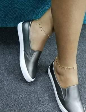 A picture of Classy Shoes