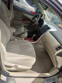 A picture of 2009 Toyota Corolla Used