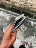 A picture of IPHONE 6PLUS BH 100 Fingerprint Clean sanaaa Bei 165k