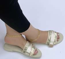 A picture of Leather shoes for women s