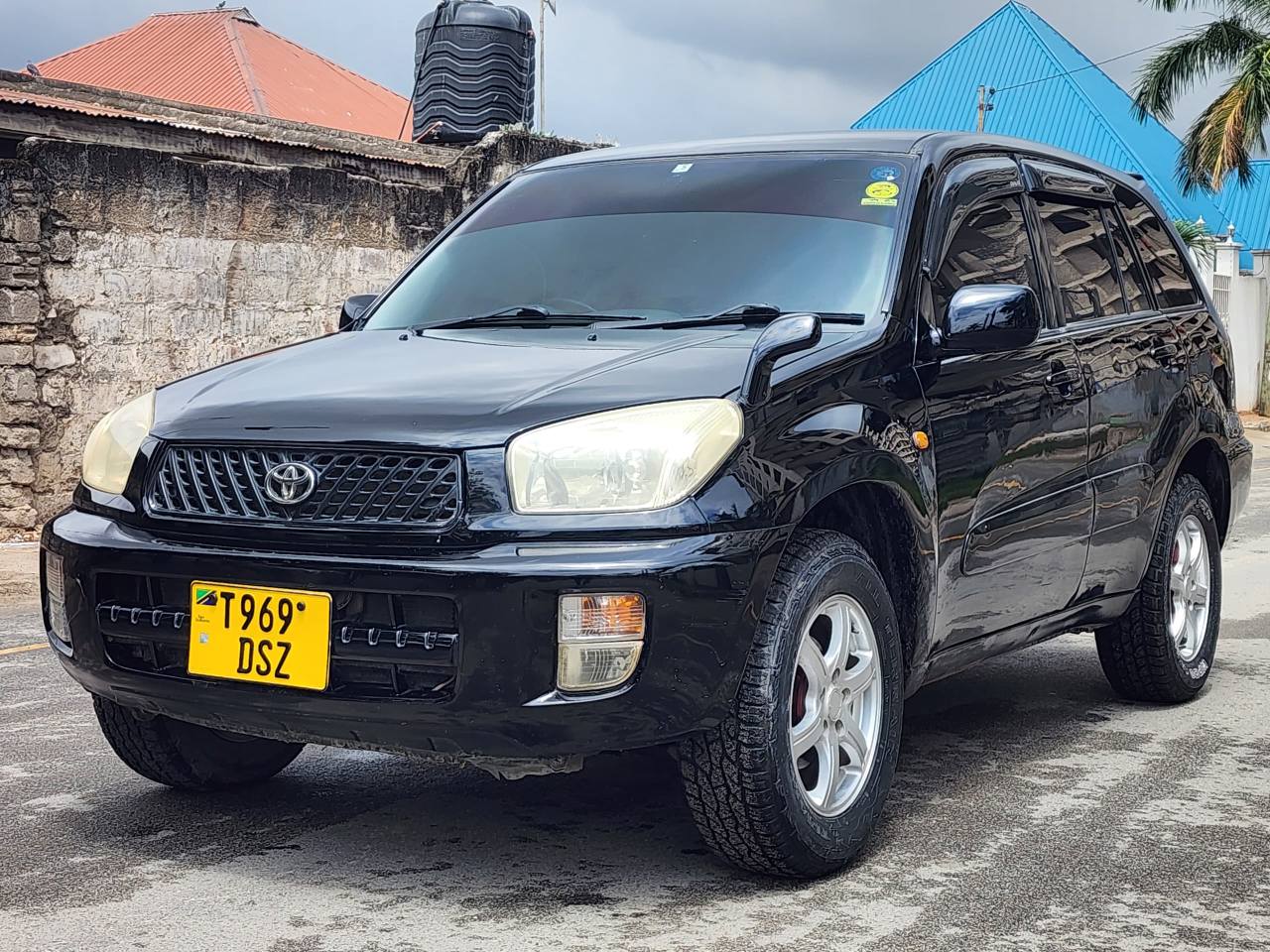 A picture of Reliable Cars