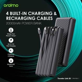 powerbanks