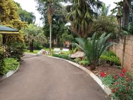 A picture of 1 acre for sale in Kololo lower terrace freehold land