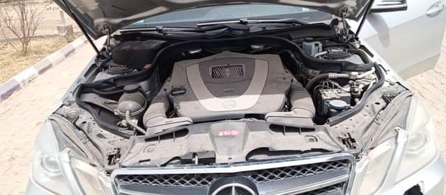 A picture of Direct Belgium 2010 Mercedes Benz E350 available for sale Price
