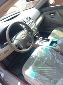 A picture of Dealer deal 2008 Model Toyota Camry XLE Everything is working