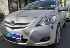used toyota belta