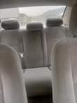 A picture of Toyota Corolla 2006 model