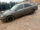 A picture of Clean Toyota Camry 03 04 V6 Engine