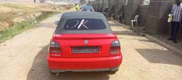 A picture of Volkswagen