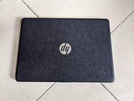 A picture of Hp laptop 14