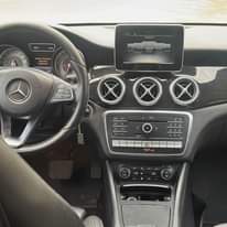 A picture of 2016 MB CLA250