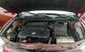 A picture of Dealers Deal 2008 Model Toyota Camry Spider AC is Chilling