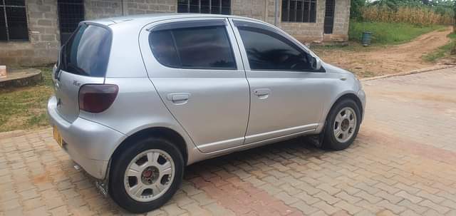 A picture of CAR