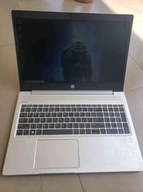 A picture of Computer