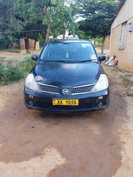 used nissan