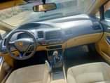 A picture of 2007 Honda Civic Manual drive