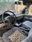 A picture of Nissan Serena