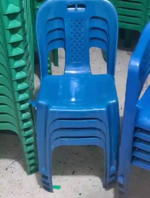 A picture of Luuka chair
