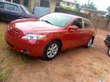 A picture of 2011 Toyota Camry