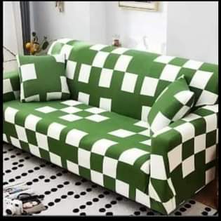 A picture of SOFA COVER