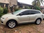 A picture of 2007 CX7 Mazda