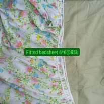 A picture of BEDDINGS