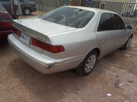 A picture of Toyota camry pencil light for sale Clean body and interior