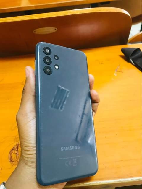 A picture of Samsung A13