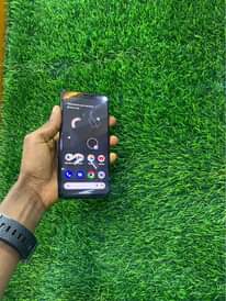 A picture of GOGGLE PIXEL 4XL GB 128 RAM 6