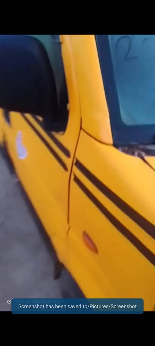 A picture of Suzuki every automatic korope