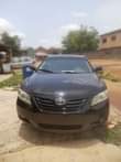 A picture of TOYOTA CAMRY 2008