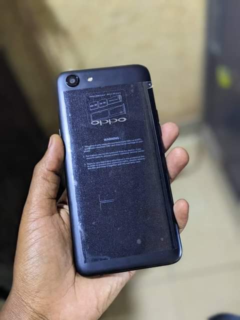 oppo phones