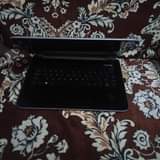 A picture of HP core i3