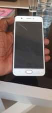 A picture of Oppo A57