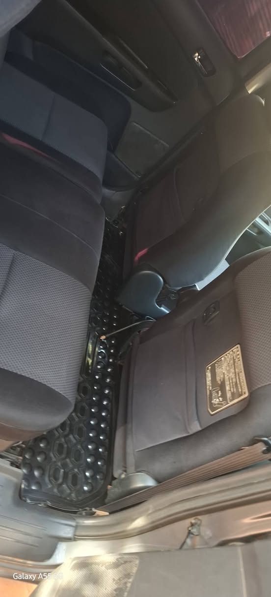 A picture of Toyota