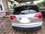 A picture of Acura 2008