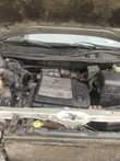 A picture of Lexus rx300 2003 model