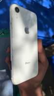 A picture of Iphone XR
