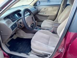 A picture of Camry 2000 model Untempered engine
