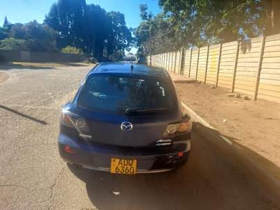 classifieds/cars mazda