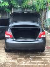 A picture of TOYOTA YARIS 2008 MODEL AT GOOD CONDITION DRIVES SMOOTH MONEY