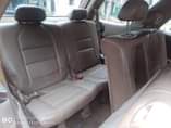 A picture of Acura MDX 2004 first body black