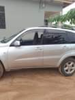 A picture of Toyota Rav 4 Kill time