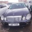 A picture of MERCEDES BENZ E320 28M